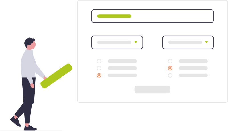 Pomôžeme Vám s prechodom