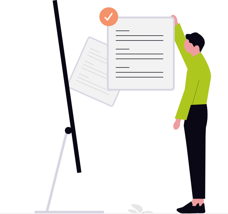 Obrázok administrácie